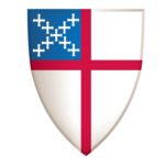 episcopal shield